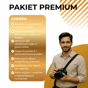 Pakiet premium